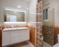 Resale - Villa - Bigastro - Villas Andrea