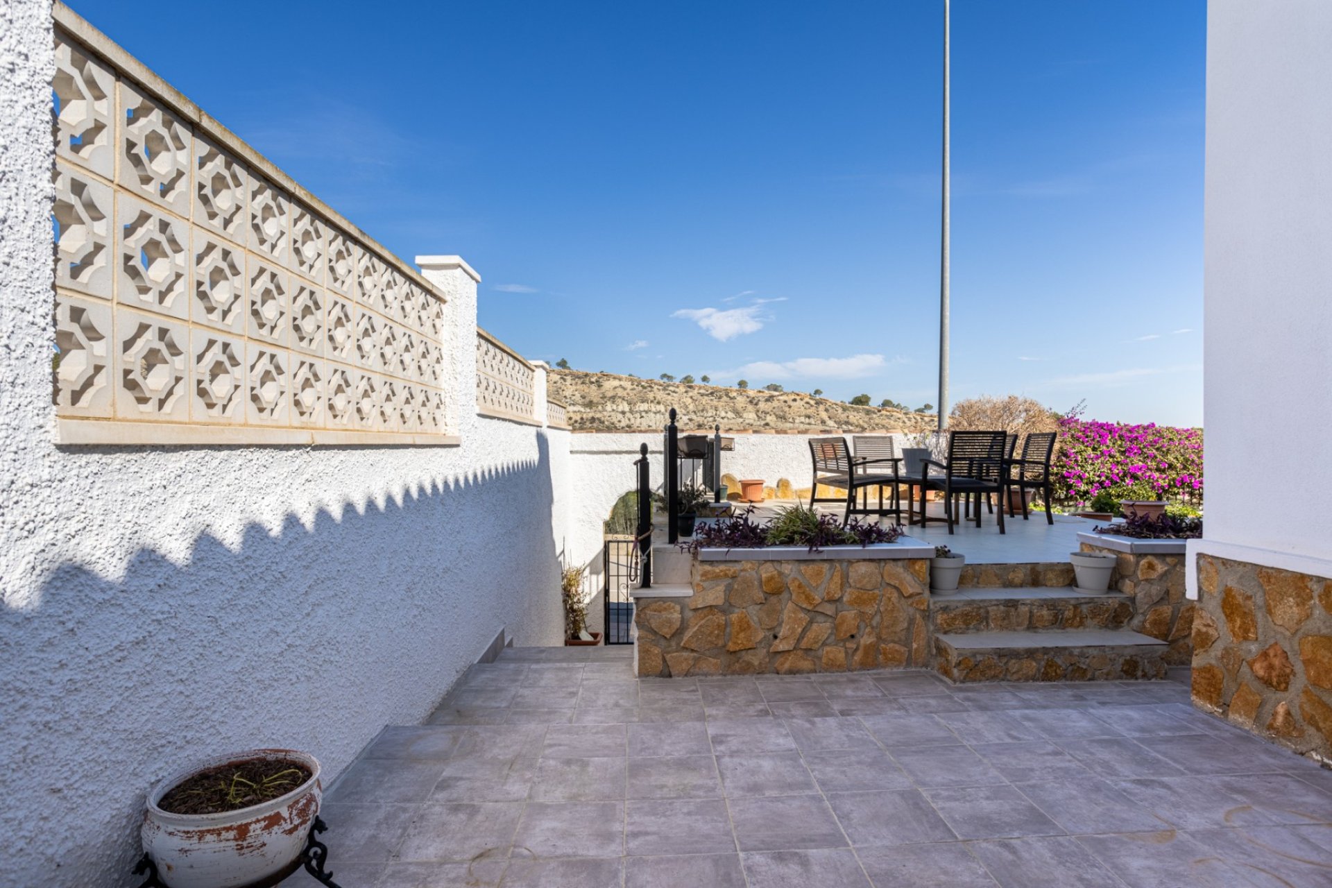 Resale - Villa - Bigastro - Villas Andrea