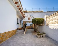 Resale - Villa - Bigastro - Villas Andrea
