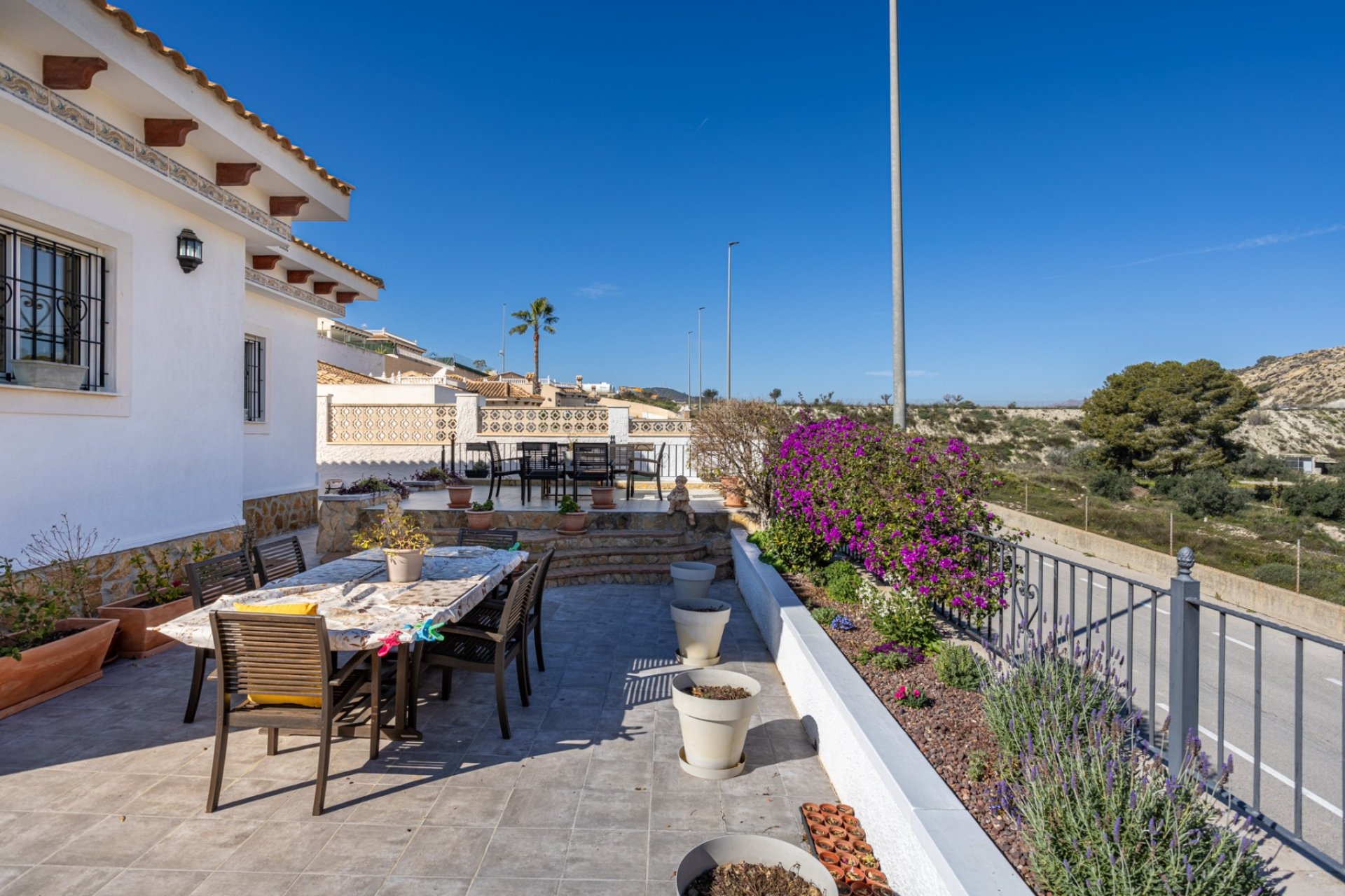 Resale - Villa - Bigastro - Villas Andrea