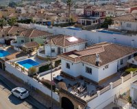 Resale - Villa - Bigastro - Villas Andrea