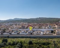 Resale - Villa - Bigastro - Villas Andrea