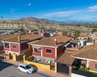 Resale - Villa - Bigastro