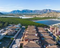 Resale - Villa - Bigastro