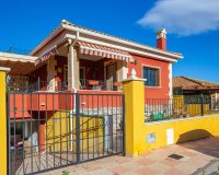 Resale - Villa - Bigastro