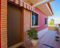 Resale - Villa - Bigastro