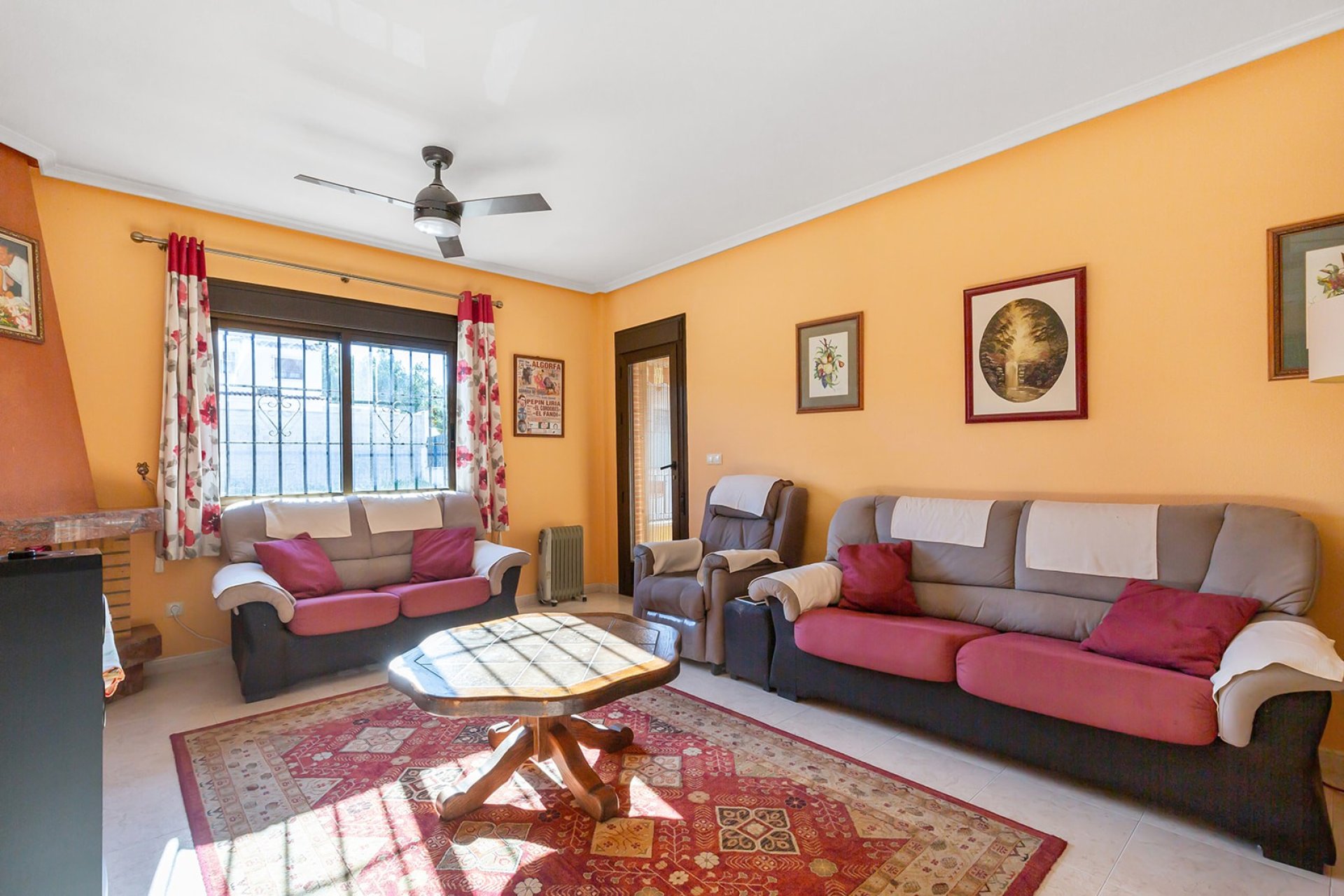 Resale - Villa - Bigastro