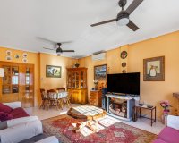 Resale - Villa - Bigastro