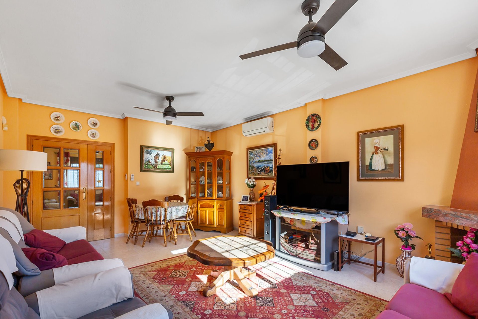 Resale - Villa - Bigastro