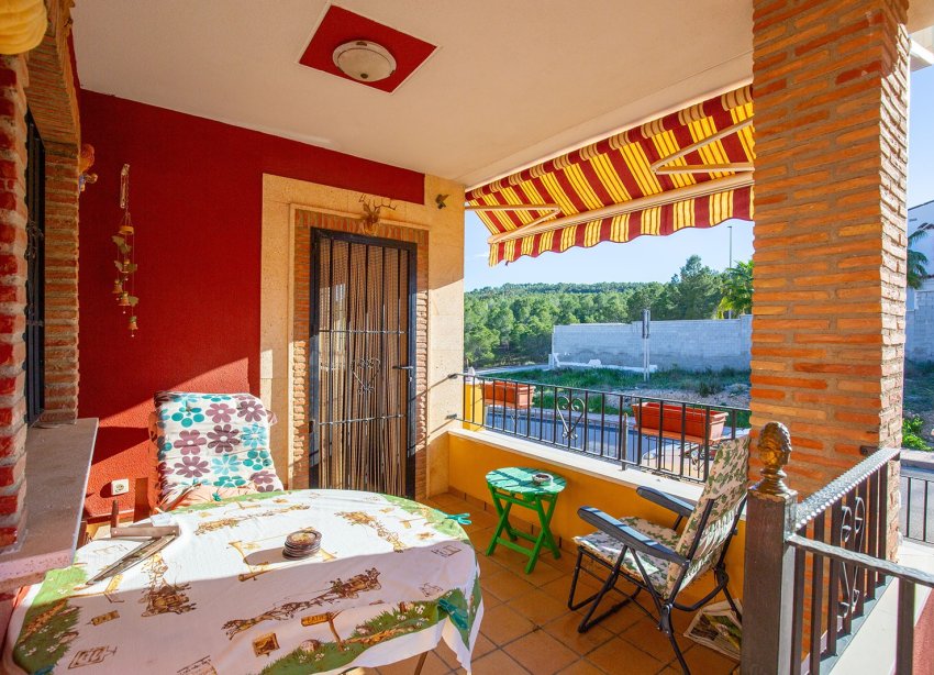 Resale - Villa - Bigastro