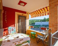 Resale - Villa - Bigastro