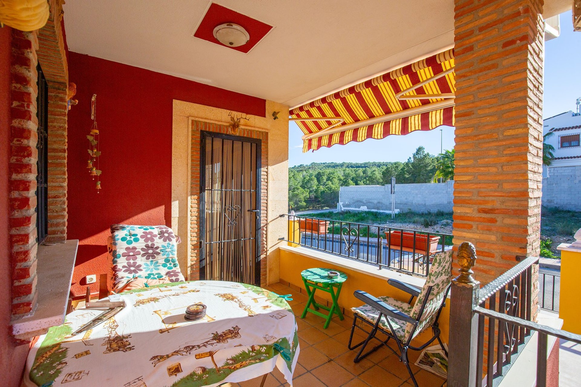 Resale - Villa - Bigastro