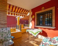 Resale - Villa - Bigastro