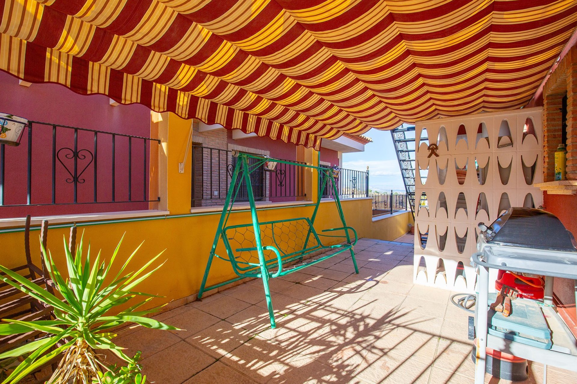 Resale - Villa - Bigastro