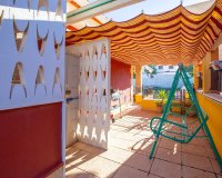 Resale - Villa - Bigastro