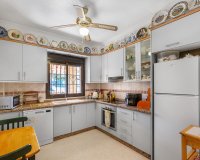 Resale - Villa - Bigastro