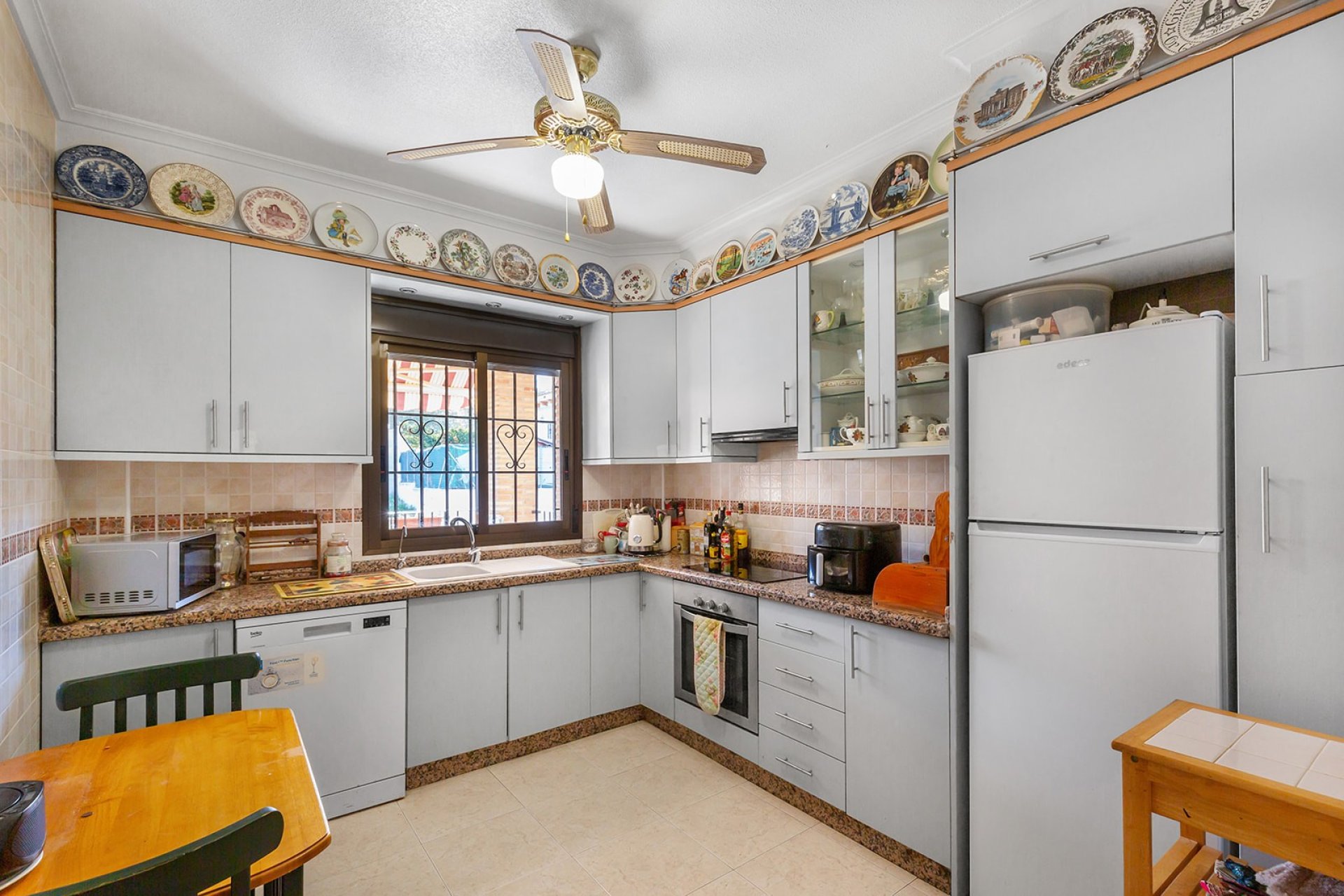 Resale - Villa - Bigastro