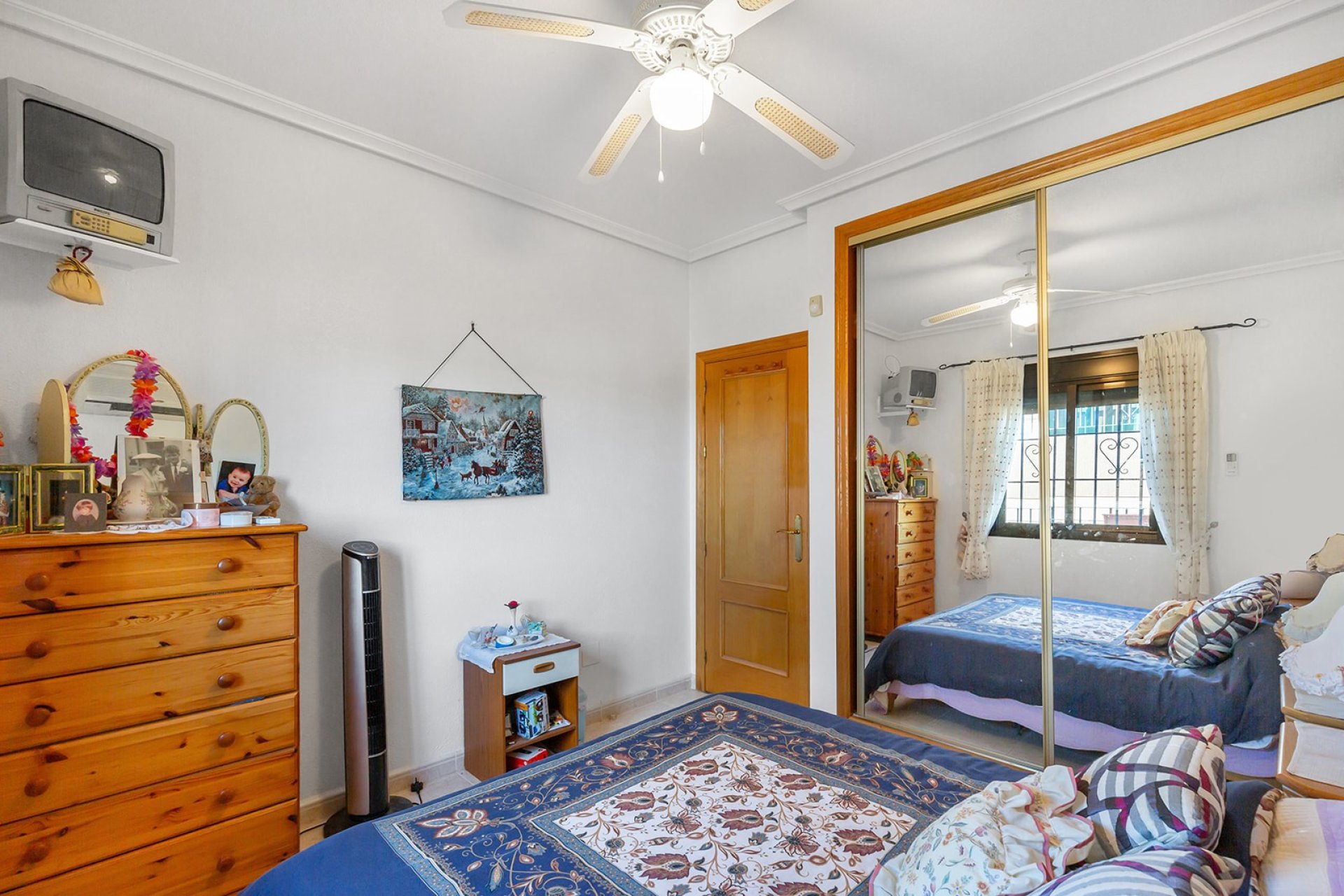 Resale - Villa - Bigastro