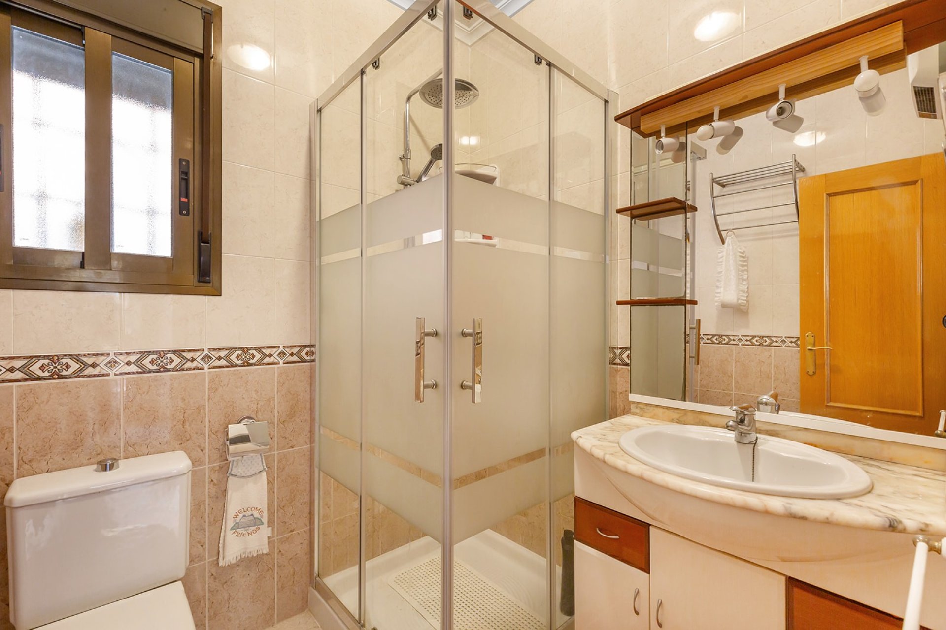 Resale - Villa - Bigastro