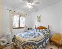 Resale - Villa - Bigastro