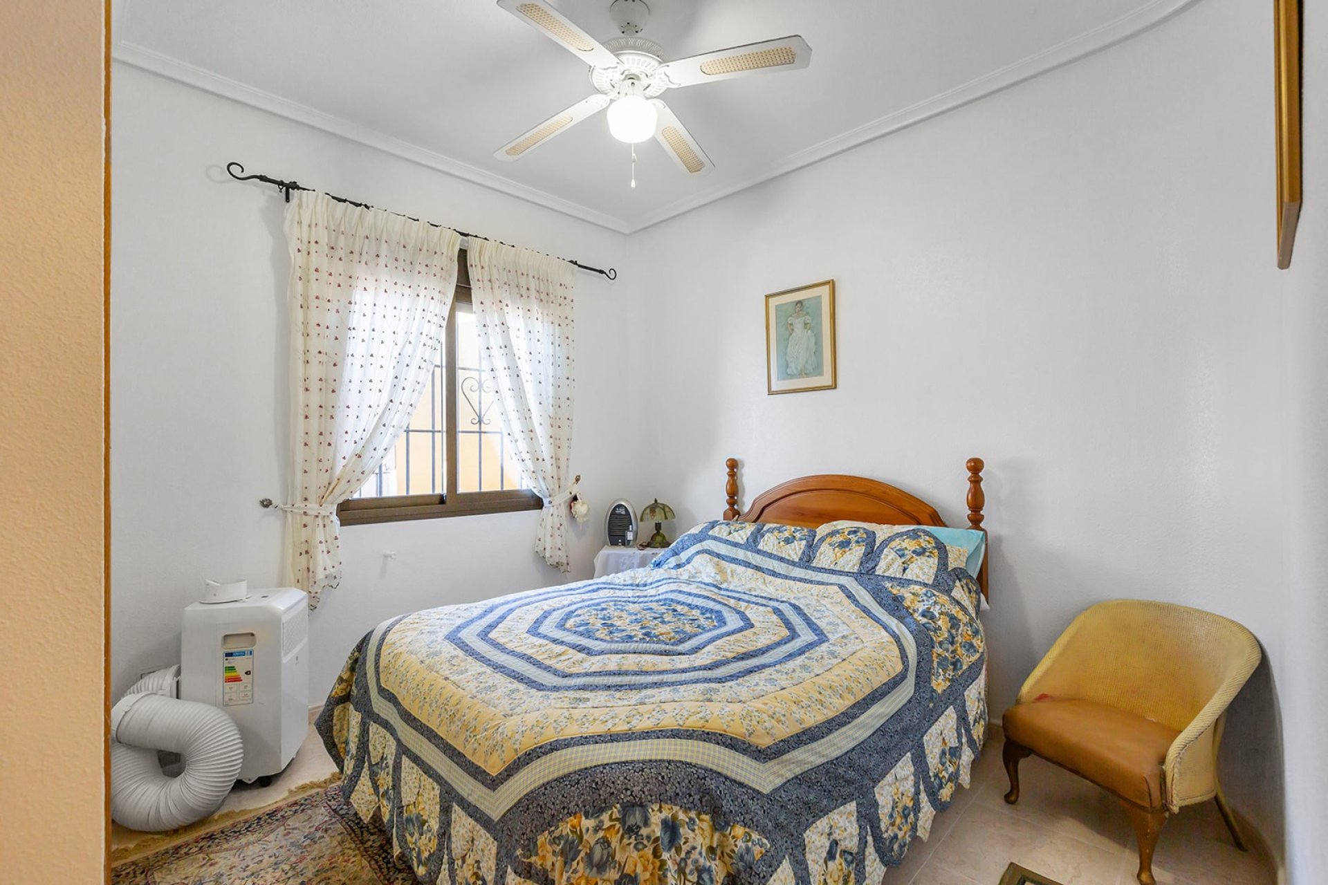 Resale - Villa - Bigastro