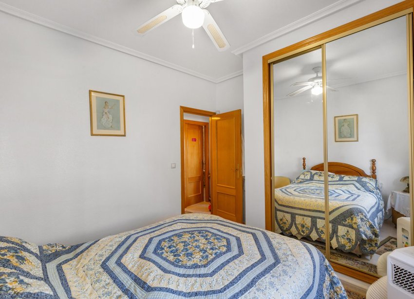 Resale - Villa - Bigastro