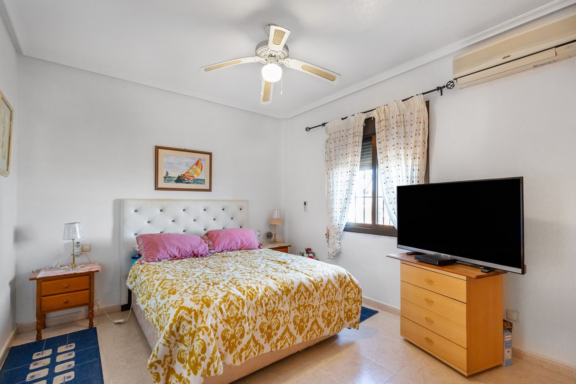 Resale - Villa - Bigastro