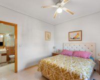 Resale - Villa - Bigastro