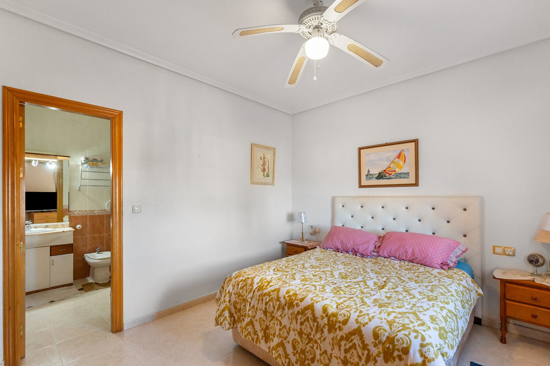 Resale - Villa - Bigastro