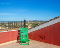 Resale - Villa - Bigastro