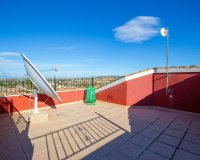 Resale - Villa - Bigastro