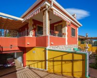 Resale - Villa - Bigastro