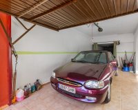 Resale - Villa - Bigastro