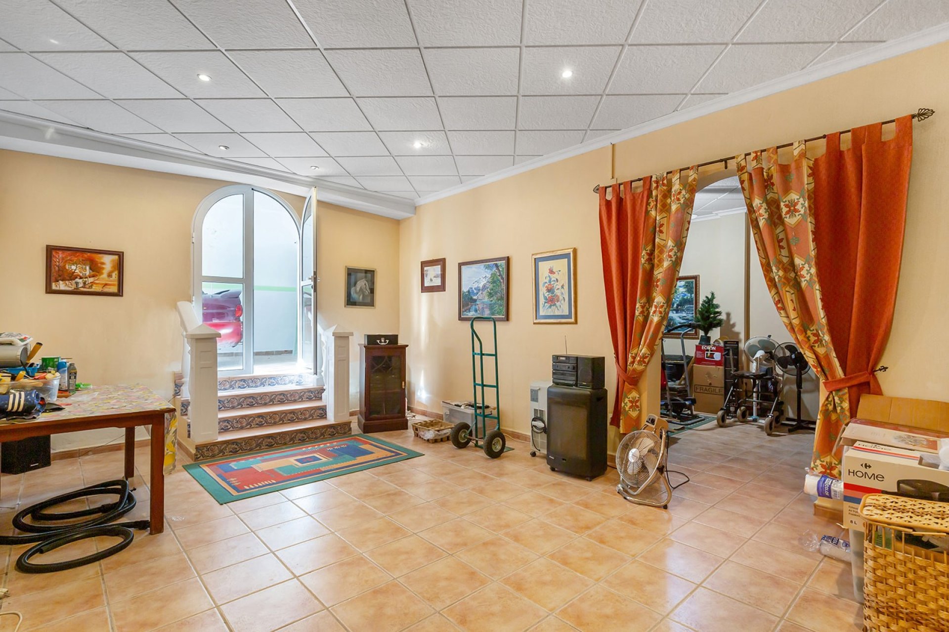 Resale - Villa - Bigastro