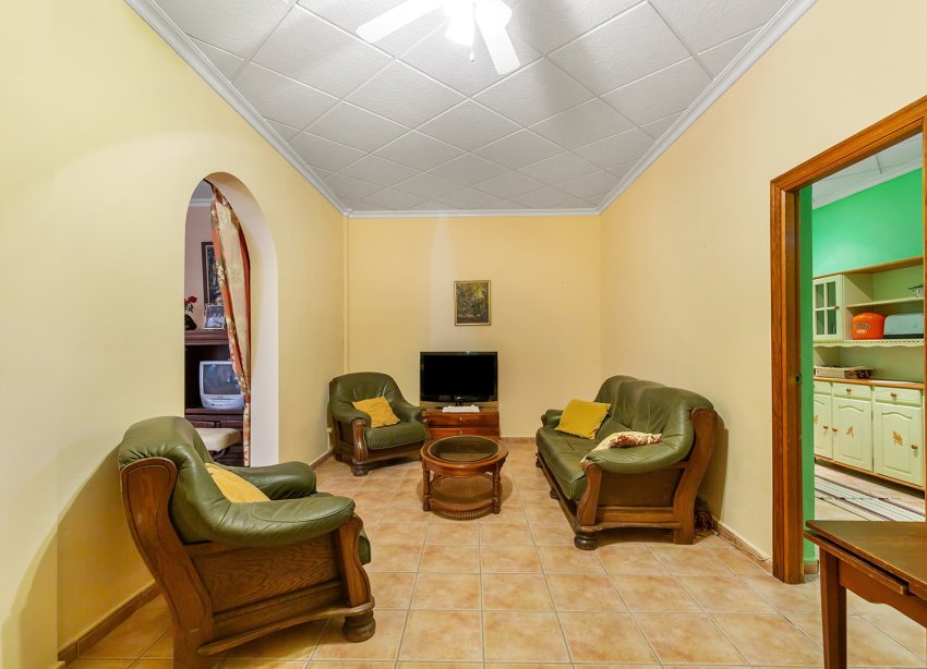 Resale - Villa - Bigastro