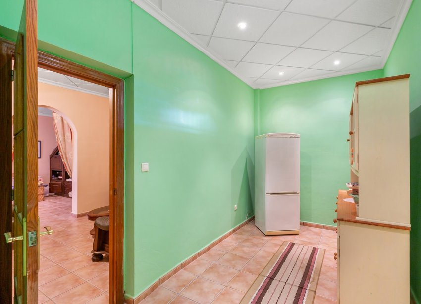 Resale - Villa - Bigastro