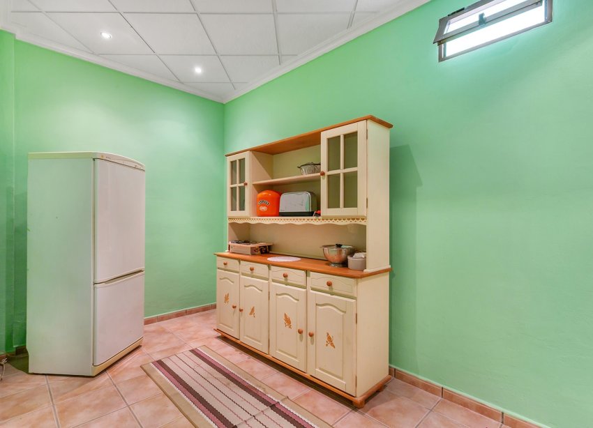 Resale - Villa - Bigastro