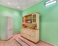 Resale - Villa - Bigastro