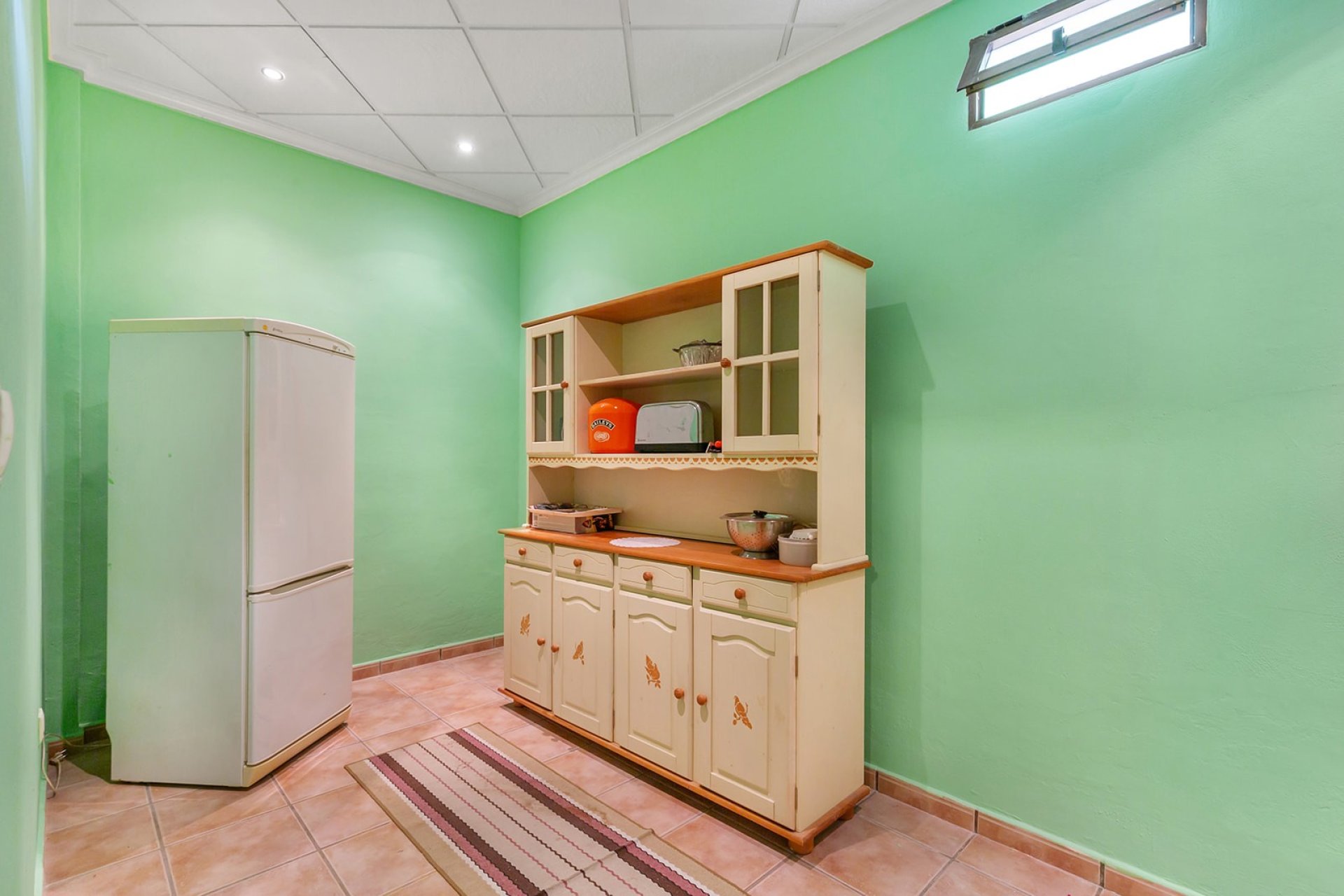 Resale - Villa - Bigastro