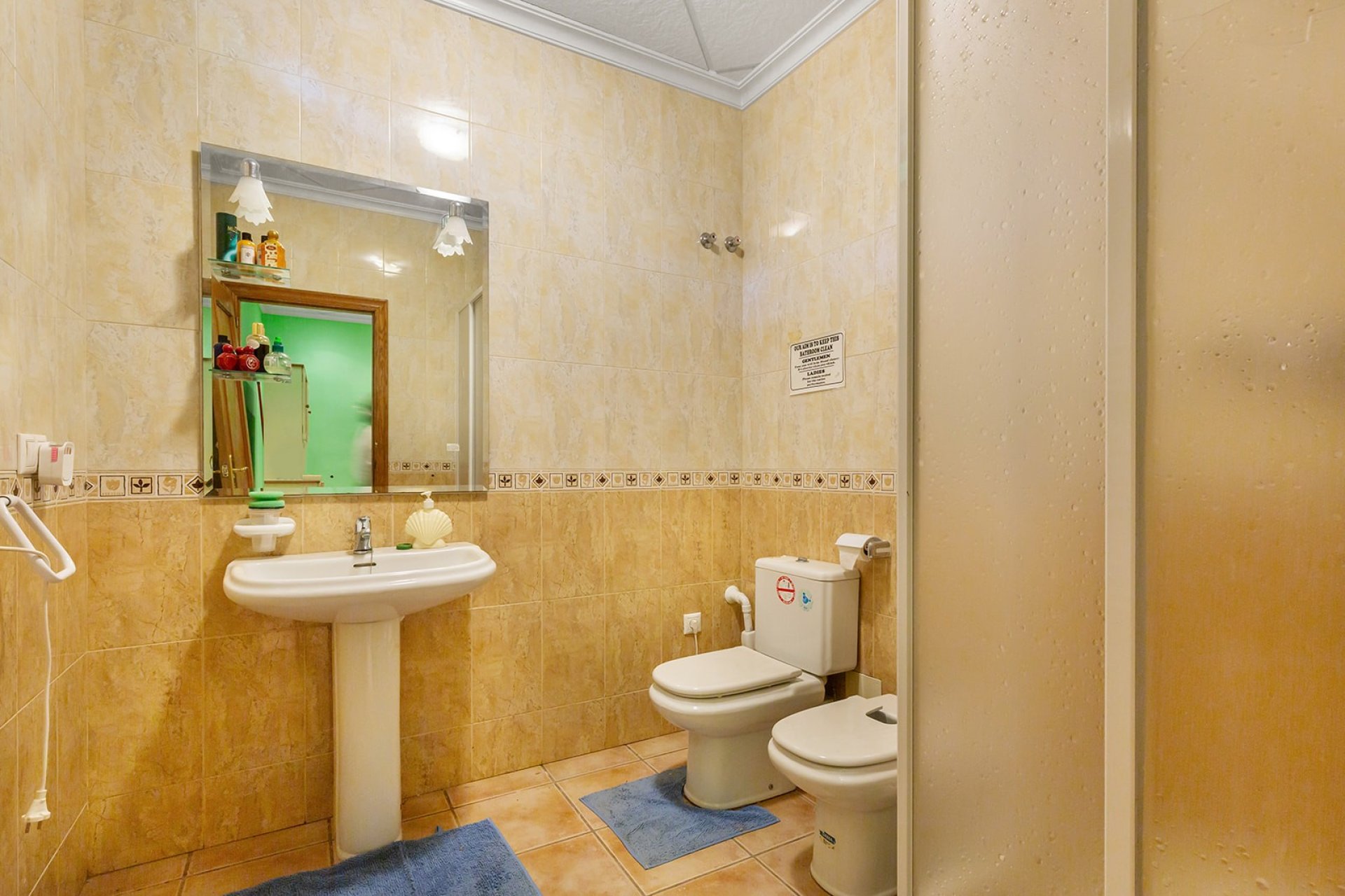 Resale - Villa - Bigastro