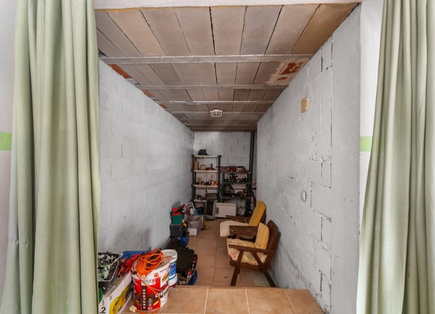 Resale - Villa - Bigastro