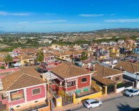 Resale - Villa - Bigastro