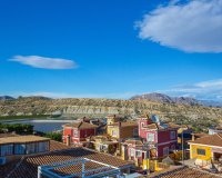 Resale - Villa - Bigastro