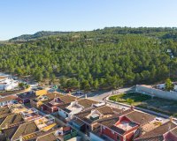 Resale - Villa - Bigastro