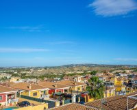 Resale - Villa - Bigastro