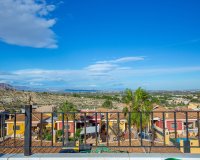 Resale - Villa - Bigastro