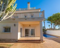 Resale - Villa - Cabo Roig - Costa blanca