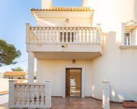 Resale - Villa - Cabo Roig - Costa blanca