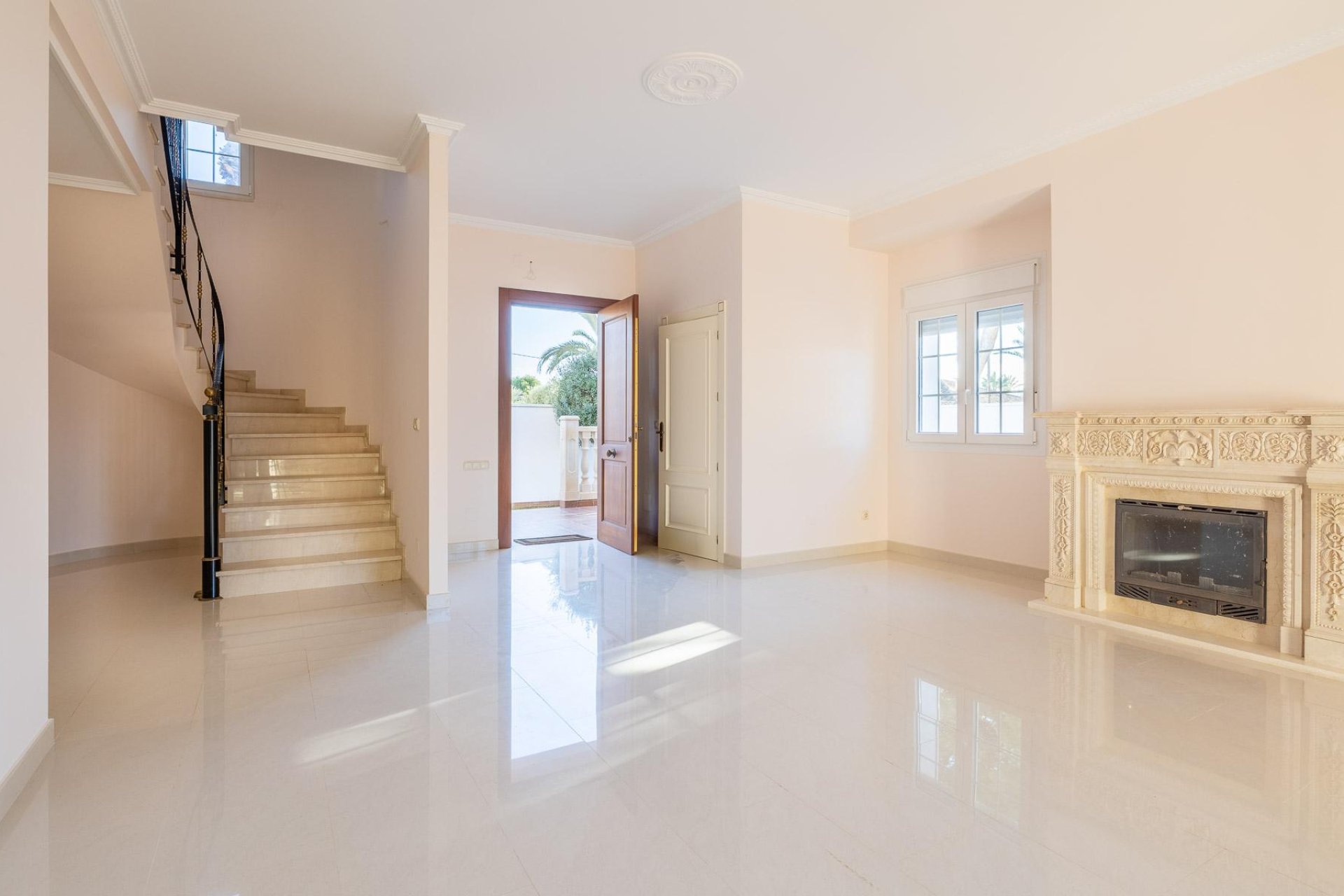 Resale - Villa - Cabo Roig - Costa blanca