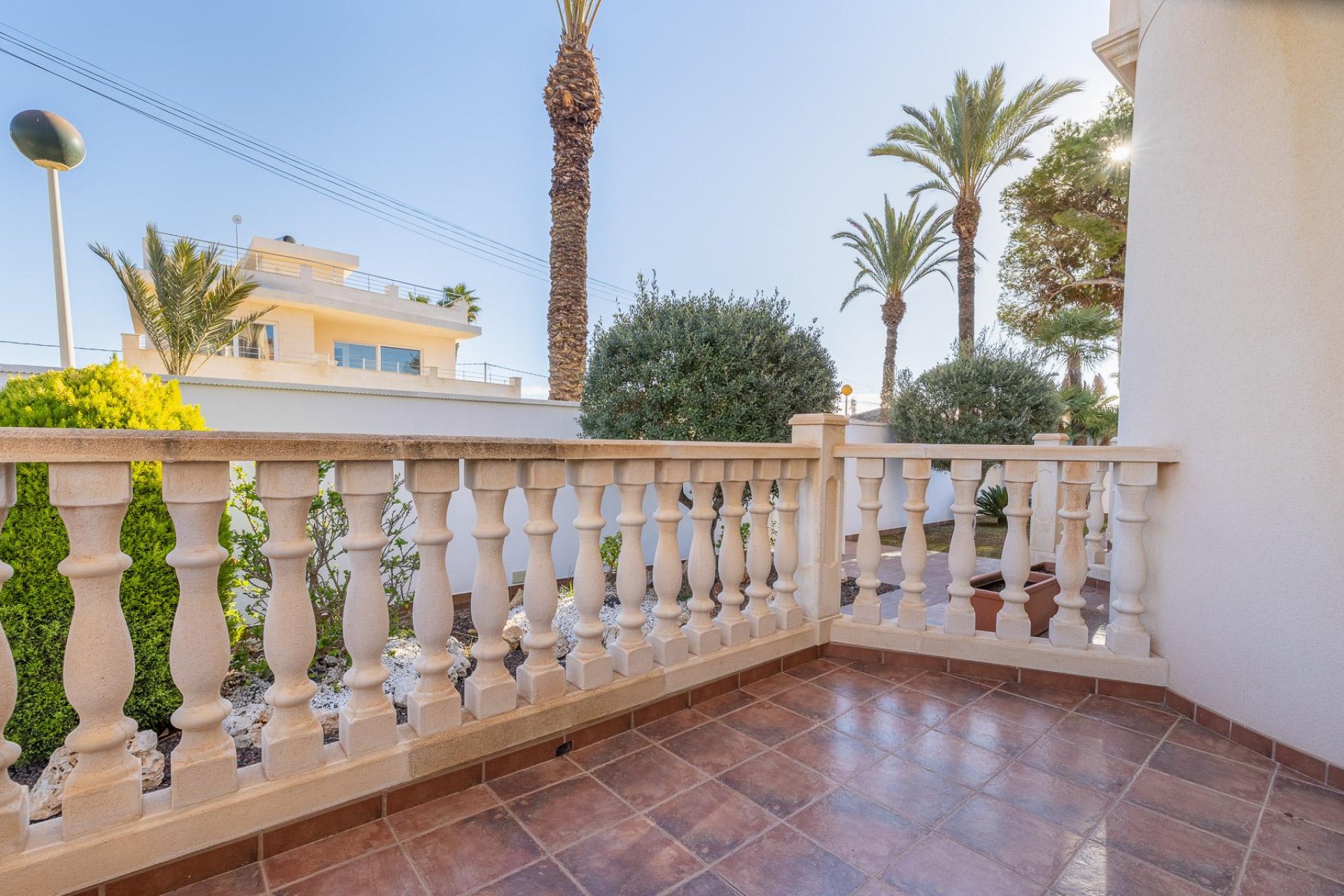 Resale - Villa - Cabo Roig - Costa blanca